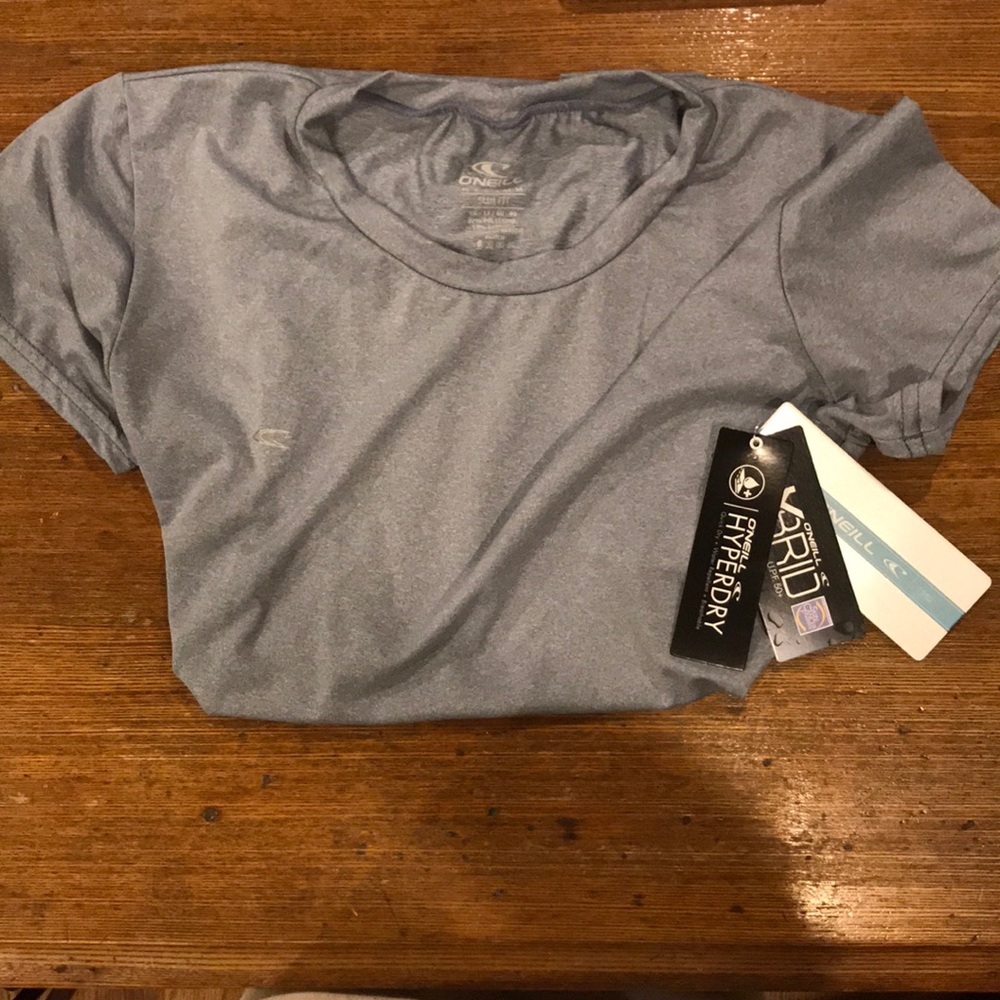🔺2 for $25🔺O’Neill Hyperdry Women's Sun Shirt
